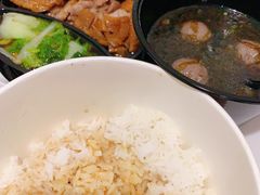 -陆记鹅庄·潮汕菜·狮头鹅(大仟里店)