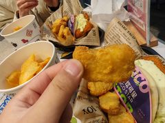 -TACO STAR 塔可星(下沙宝龙店)