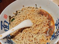 -李犟大爆鳝面·手工蟹黄包(湖滨西湖店)