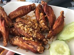 -Doo Dee Thai Food(Issan/Isaan/Esan)