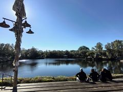 -奥兰多迪士尼动物王国乐园