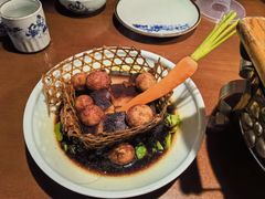 -鱼食饭稻·苏浙土菜17年老馆子(平江路店)