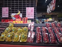 -旺豪阳光超市(友谊阳光城店)