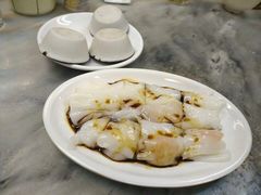 肠粉-汇豪轩(光明东路店)