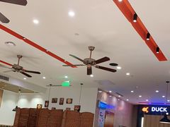 大堂-龙记香港茶餐厅(久光百货店)