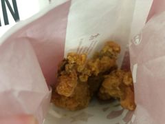 -肯德基(西影路店)