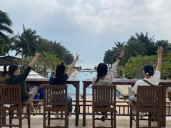 -石梅湾艾美度假酒店