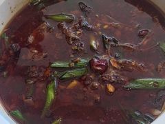 -辣婆婆(航天桥店)