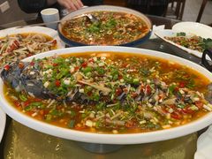 -飞虹鱼馆(春华路店)