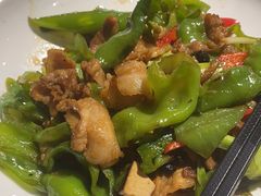 -金枝玉叶上海人家食府(三里河店)