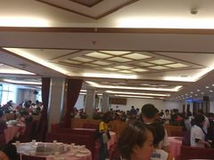 -复旦大学本部-食堂