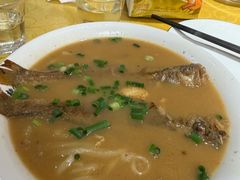 -何记面馆(龙泉山店)