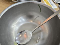 -神仙雪浓汤(明洞店)