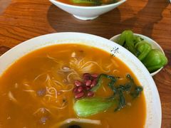 -漆黑觉米粉(三里屯店)