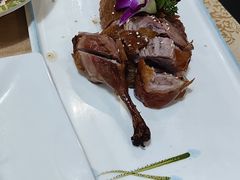 脆皮香酥鸭-西新饭店(城中店)