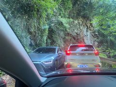 -水墨汀溪风景区