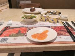 -芭菲盛宴·环球美食(锦城万达广场店)
