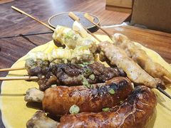 -信日本料理(信义坊店)