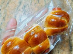 -大快乐烘焙坊(沙井店)