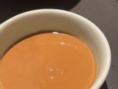 -额尔敦传统涮(公园西路店)