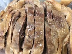 -正宗忘不了老鹅(梅岭店)