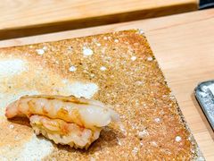 -荣一代目OMAKASE板前料理