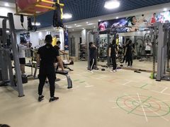 -健怪兽私教健身馆(恒大帝景店)