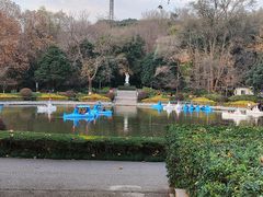 -赭山公园