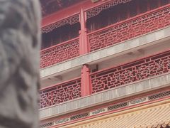 -钦赐仰殿道观