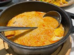 新加坡风味叻沙锅-星怡会·新加坡新美食(苏州中心店)
