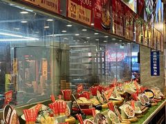 -甦杏鸡毛店(双流广场店)