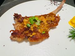 -牛YO寿喜烧·铁板烧和牛火锅自助(市府恒隆店)