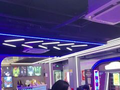 -关你鬼室大型密室逃脱(佛山创意园店)