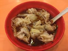 -龙抄手(春熙路总店)