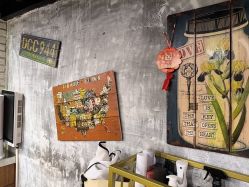 -T.1 hair salon烫染接发