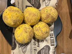 -BHC炸鸡(莲洞店)