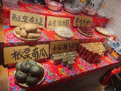 -旧街市鲜货老火锅(大光路店)