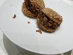 -四季民福烤鸭店(王府井东安门店)