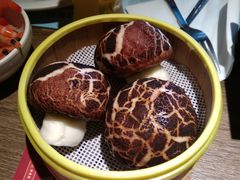 -好伦哥比萨烤肉自助(马家堡店)