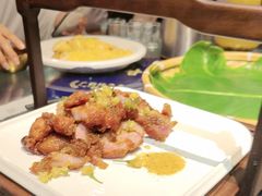 -甘家界牌柠檬鸭(青山店)