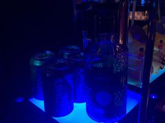 -SPACE CLUB酒吧(九纬路店)
