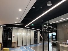 -OXYGYM 奥美氧舱运动中心(领展购物广场·中关村店)