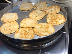-山南熏肉大饼(辽菜旗舰店)
