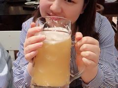 -Goose Island Brewhouse鹅岛精酿啤酒酿造工坊餐厅