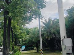 -广西壮族自治区药用植物园