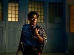 -SFC上影影城(港汇永华IMAX激光店)