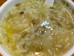 -强氏喜阿婆粥饼店(鼓楼东街店)