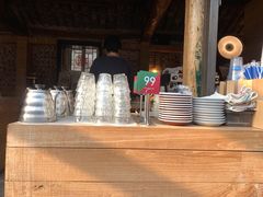 -VOYAGE COFFEE(北锣鼓巷店)