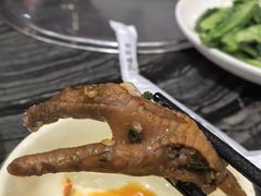 -江湖黑大兔(杨家坪店)