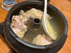-云海肴·汽锅鸡·云南菜(苏州中心店)